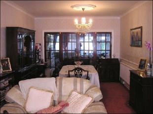 Through Lounge
