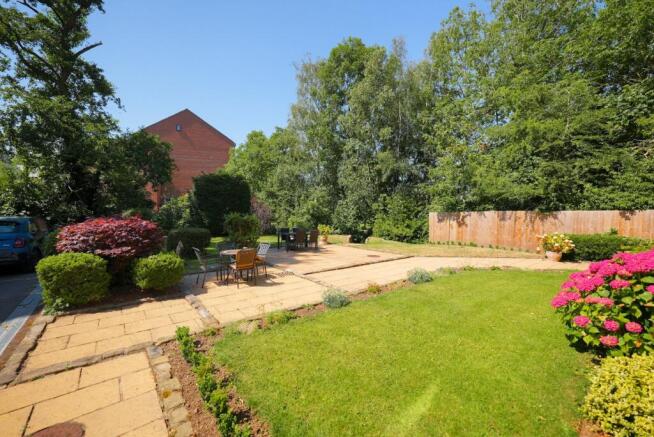 Communal Gardens