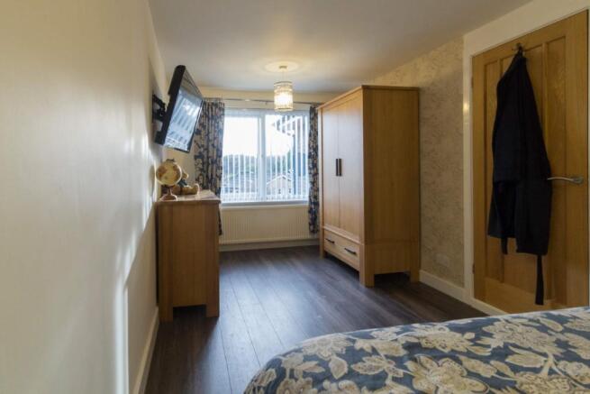 Bedroom Two.
