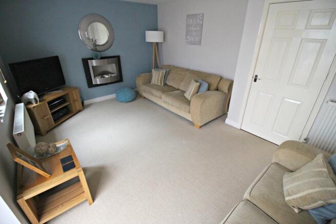 Lounge.