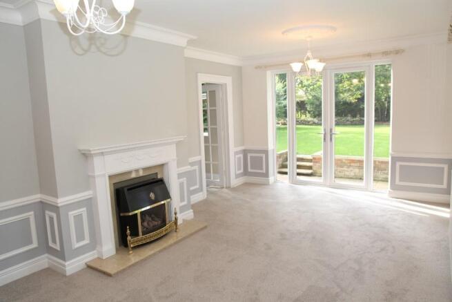 Sitting room