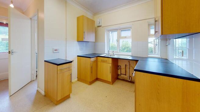 12 Morten Gardens, Denham, Uxbridge, UB9 5ND