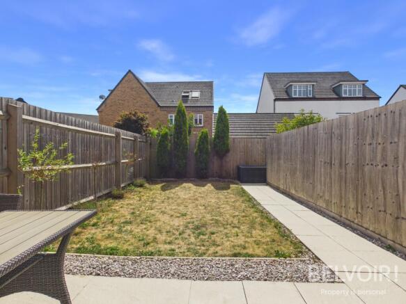 Dewsbury Crescent, Stafford, ST18 photo 3