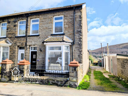 Wesley Cottages, Abercynon, CF45 4NP