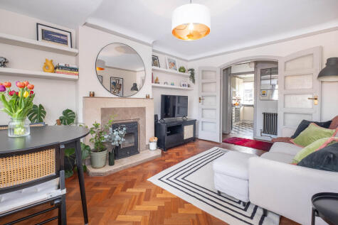 Beaufort Road, Kingston Upon Thames, KT1