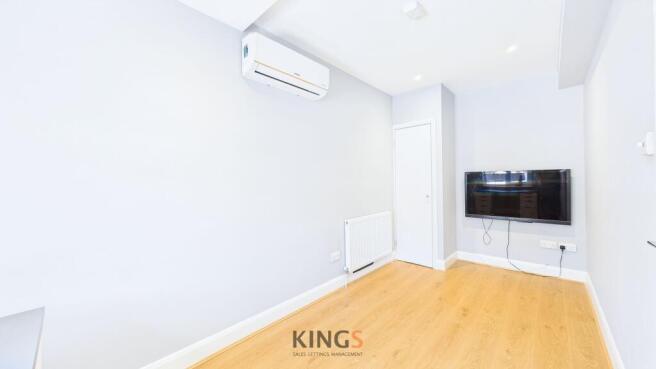 Games Room/Playroom/Bedroom