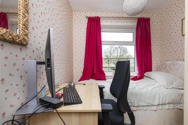 Bedroom Five