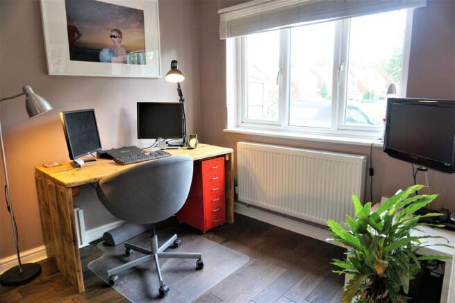 Office / Study