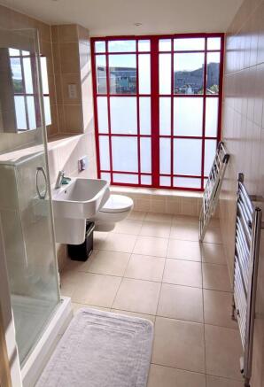 En suite