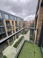 Apartment 246, Southside, St John's Walk, Birmingham B5 4TL