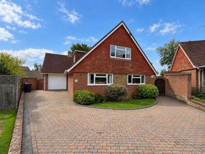 Collington Rise, Bexhill on Sea, TN39