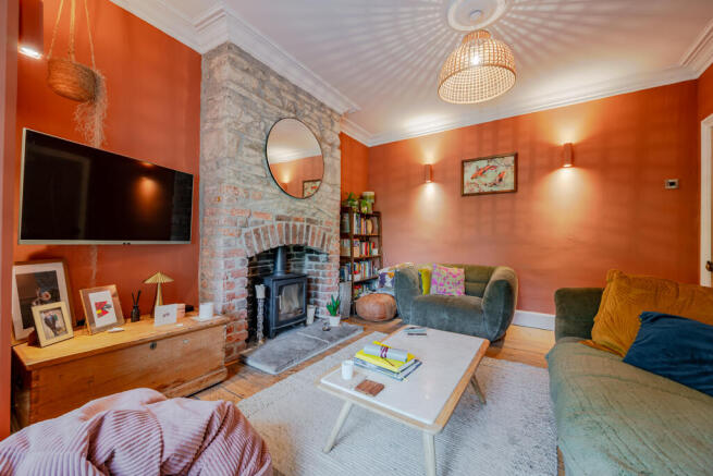 3 bed Terraced for sale Image 7