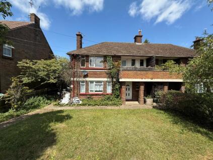 West Street, Dunstable