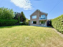 Windrush, Treforris Road, Dwygyfylchi, Penmaenmawr LL34 6UB