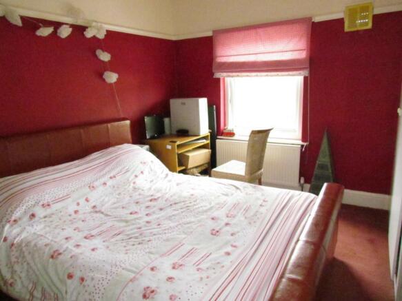 Bed One
