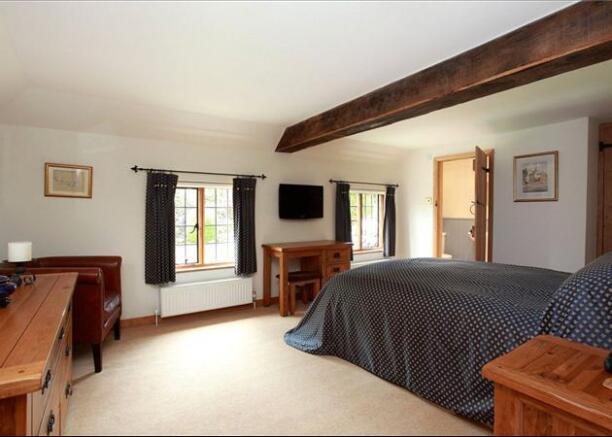 Bedroom Suite