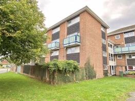 4, Needles House, Redlands Lane, Fareham PO16 0UG