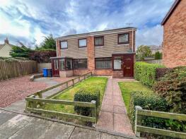 15, Crosthwaite Terrace, Tweedmouth TD15 2BN