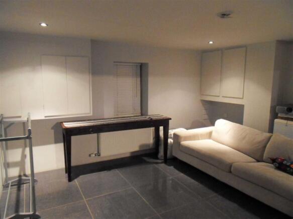 Second Room