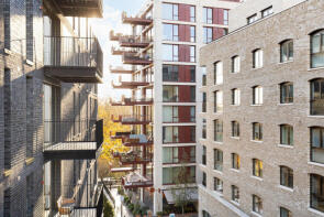 Apartment 53, Lewis House, Bradshaw Yard, Brentford TW8 8GH