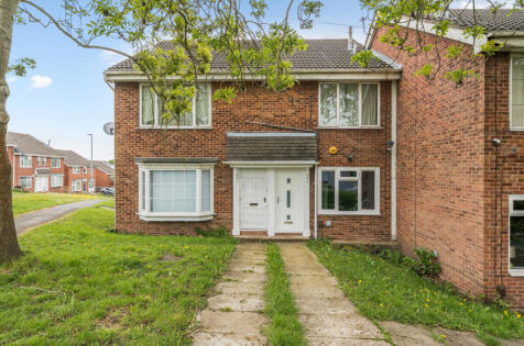 Woodhall Drive, Kirkstall, Leeds, LS5
