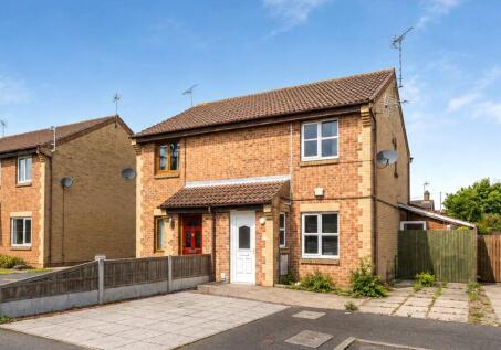 Hatton Crofts, Long Eaton, Nottingham
