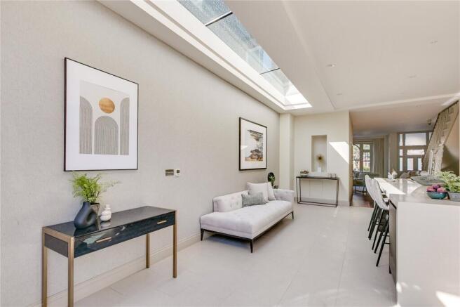 Kitchen/Dining