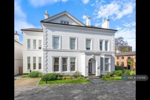 Flat 3, 6c Weston House, Norfolk Road, Edgbaston, Birmingham B15 3QD