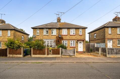 Moss Road, South Ockendon, Essex, RM15 6HR