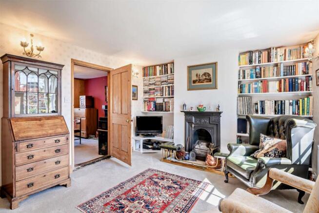 Maytham Road, Rolvenden Layne, Cranbrook photo 4