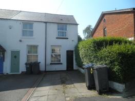 60, Four Oaks Common Road, Sutton Coldfield B74 4NN