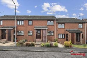 16, Swaledale, East Kilbride, Glasgow G74 4QP