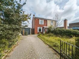 66, Grantham Road, Birkdale PR8 4LT