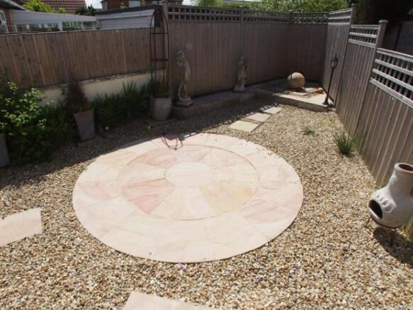 Rear Garden (3)