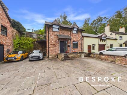 Congleton Road, Biddulph, CW12