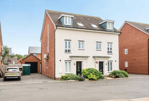31, Ten Acre Rise, Bristol BS34 5TZ