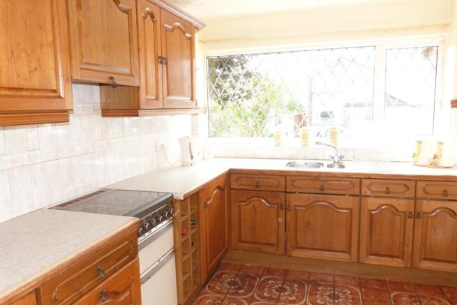 Kitchen 1