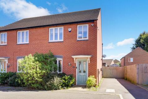 Osborne Close, Hucknall, NG15