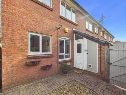 Tom Price Close, Cheltenham, GL52