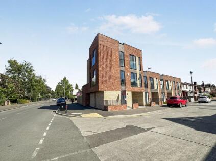 Ladysmith Road, Didsbury Village, Manchester, M20