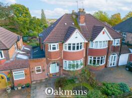 30, Edenhall Road, Birmingham B32 1DA