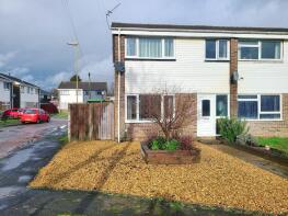 14, Beechdale Walk, Southampton SO40 2GJ
