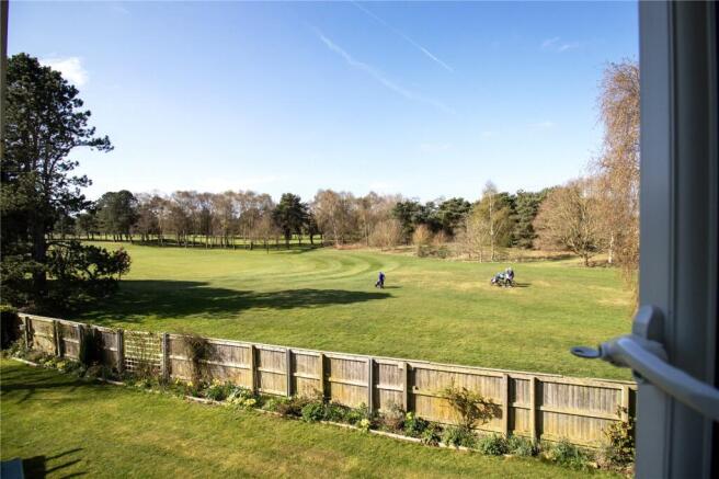 Grounds