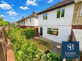 20, New Road, Crich, Matlock DE4 5BX