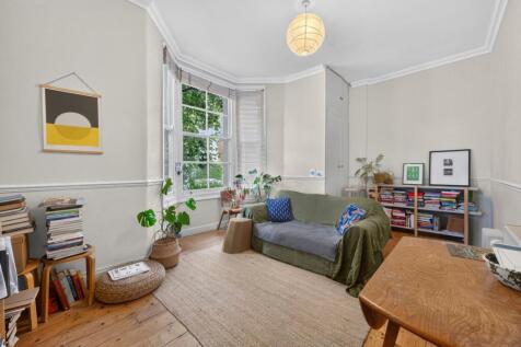 Ardleigh Road,
De Beauvoir Town, N1