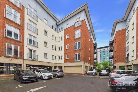 Elmira Way, Salford, M5