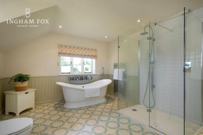 Principal Ensuite 
