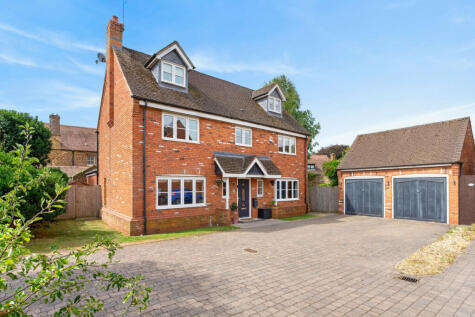 Slade Leas Middleton Cheney Banbury, Oxfordshire, OX17 2NH