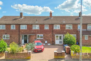 126, Stifford Clays Road, Stifford Clays, Grays RM16 2DR
