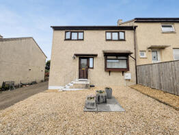 12, Boyd Orr Road, Saltcoats KA21 6EW